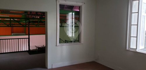 Imagem 9 de 15 de Sobrado Comercial Para Locação Com 3 Vagas - 850m² Construído - Aclimação - Nsk3 Imoveis - Ed6571 - Ed6571