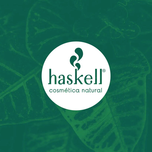 Leave In Liso Com Força Haskell 150g