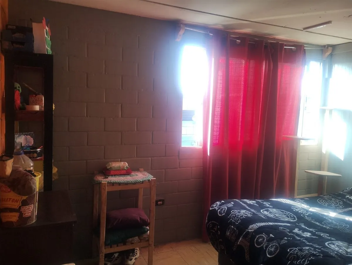 Imagen 4 de 21 de Departamento 3 Piso En Venta De 1 Dorm. En Puente Alto
