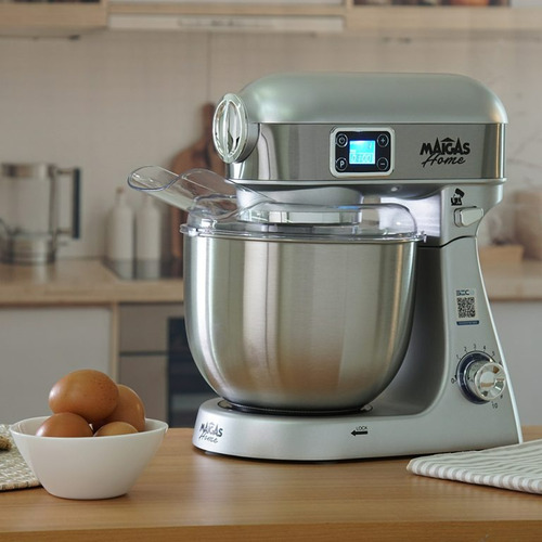 Batidora Inox Lorenzza 5 Litros Maigas