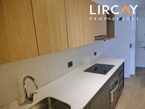 Arriendo Departamento Nuevo Condominio Altos De Lircay Talca