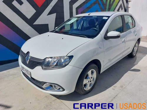 Renault Logan 1.6 Privilége 105cv