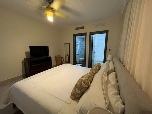 Imagen 19 de 22 de Apartamento En Alquiler En Piantini Amueblado De Dos Habitaciones