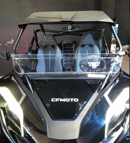 Zforce 1000 Sport R 2023 Utv Arenero Palermo Bikes-
