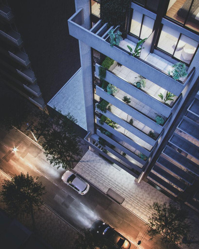 Departamento En Venta En Zona Centro, Loft