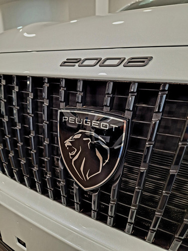 Peugeot 2008 1.0T Active
