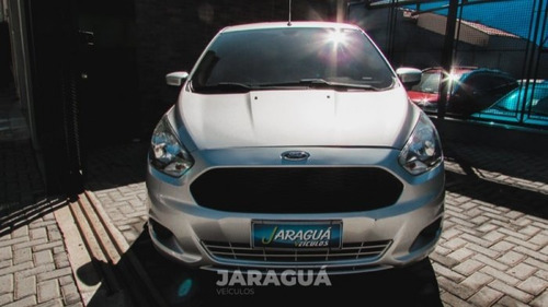 Ka 1.0 Se 12v Flex 4p Manual