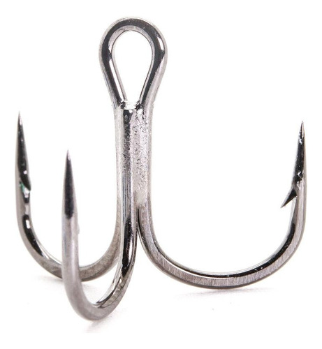 Garateia Mustad Kvd Elite 2x Short 36301np-bn - 11und