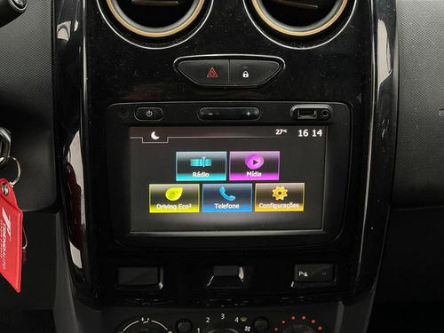 Renault Duster 16 D 4x2