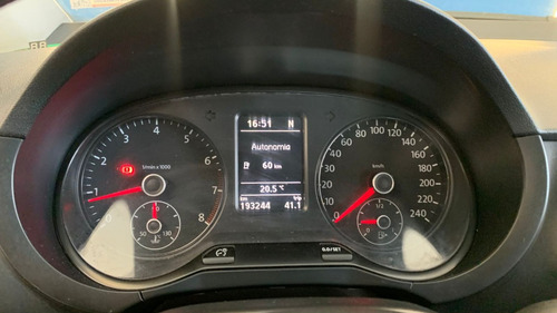 Volkswagen Fox 1.6 Vht I-motion Total Flex 5p