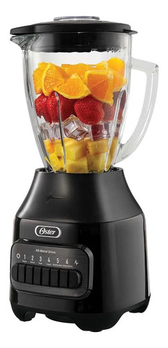 Licuadora Oster Blstpeg Gpb 800w 6 Velocidades Boroclass