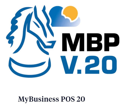 Mybusines Pos V.20 Electrónica Gestión Ventas, Inventario