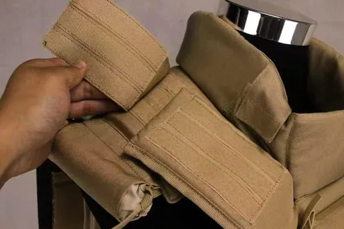 Escape De Surta De Tarkov Killa Chalse Réplica De Disfraz