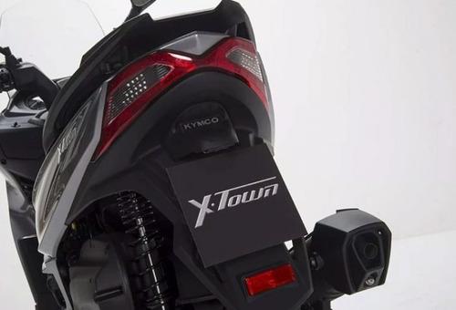 Imagen 4 de 9 de Kymco X Town 250 0 Km Anticipo $ 1000000 Y 12 Cuotas !!!