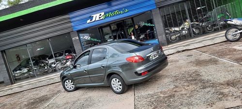 Peugeot 207 Compact Xs 1.4 Impecable