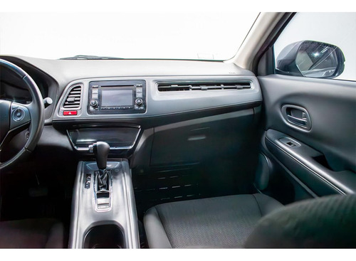 Honda HR-V 1.8 Ex 2wd Cvt