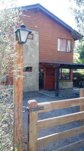 Complejo De Cabañas En Venta - 5 Dormitorios 4 Baños - 610mts2 - Villa La Angostura