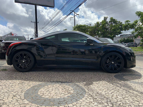 Imagem 5 de 15 de Peugeot Rcz 1.6 16v Turbo Gasolina 2p Automático