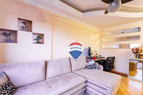 Imagem 16 de 30 de Apartamento Com 3 Dormitórios E 2 Banheiros À Venda, 78 M² - Butantã - São Paulo/sp - Ap1047