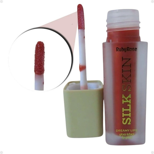 Gloss Ruby Rose Dream Lips 5ml