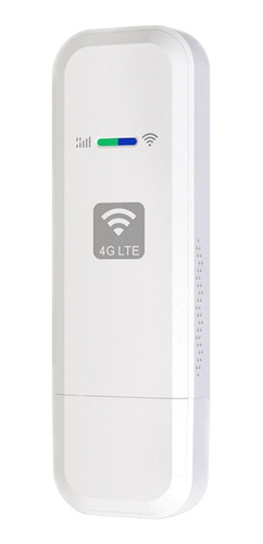 4g Usb Wifi Router Modem 150mbps Hotspot De Alta Velocidad