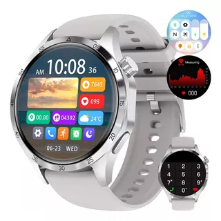 Para Huawei Smart Watch Men Smart Watch Call