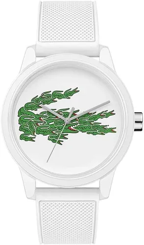 Reloj Lacoste 2011039 Hombre Galeon Agente Oficial