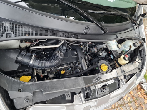 Imagen 14 de 14 de Renault Master 2.3dci L2 H2 2014