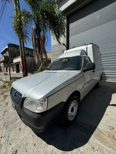 Fiat Fiorino 1.3 Fire
