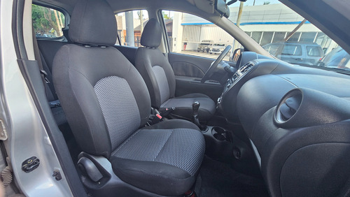Nissan March 1.6 Active 107cv