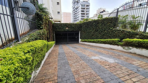 Imagem 26 de 26 de Apartamento Para Alugar, 45 M² Por R$ 2.300,00/mês - Vila Clementino - São Paulo/sp - Ap1458