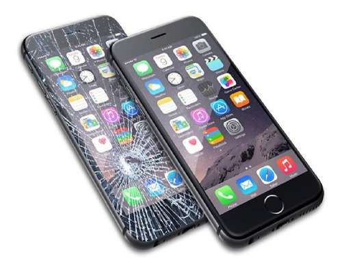 Pantalla Compatible iPhone 6 Plus + Boton Home iPhone 6 Plus