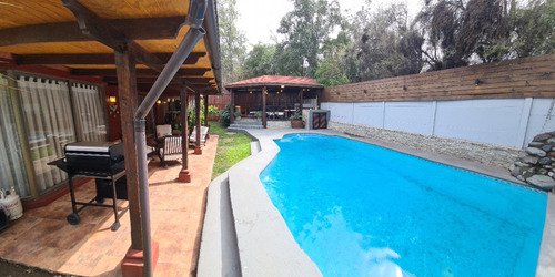 Casa Espectacular, Hacienda El Peñón