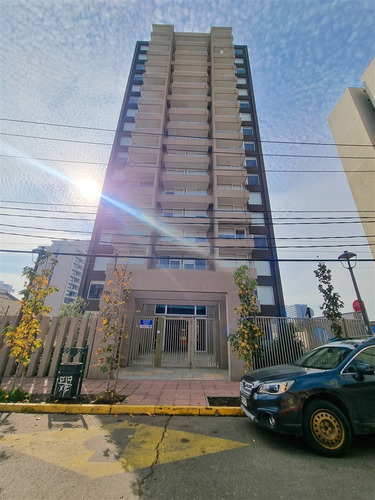 Depto En Arriendo 1d1b Santa Elisa 460 La Cisterna