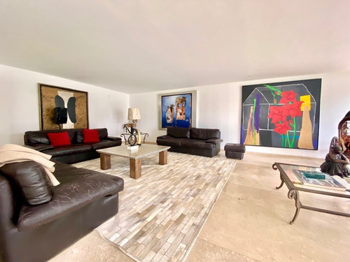 Imagen 16 de 30 de Casa En Venta En Jardines Del Pedregal Álvaro Obregón