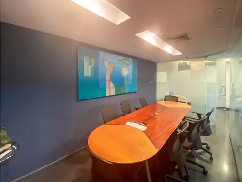 Oficina En Venta - Las Mercedes