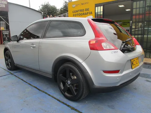 Volvo C30 2000cc Mt Aa