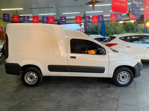 Fiat Fiorino 1.4 - Flex 2019