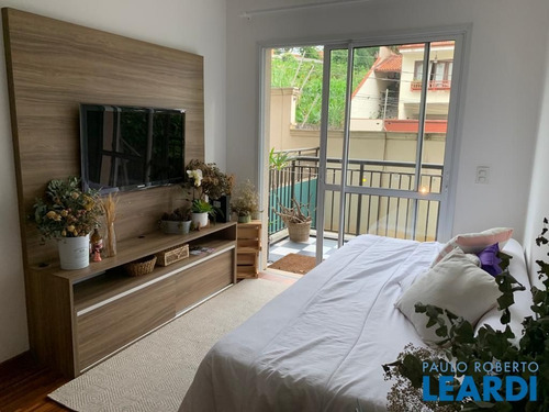 Imagem 1 de 15 de Apartamento - Morumbi - Sp - 630327
