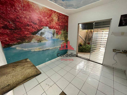 Imagem 8 de 26 de Casa Com 3 Dormitórios À Venda, 300 M² Por R$ 585.000 - Jardim Santa Rosa - Nova Odessa/sp - Ca3042