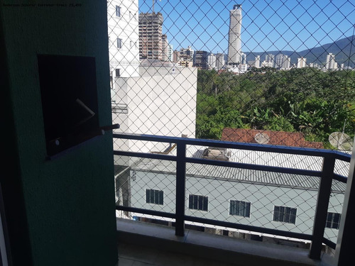 Imagem 15 de 15 de Apartamento Para Temporada Em Itapema, Meia Praia, 2 Dormitórios, 1 Banheiro, 1 Vaga - Ve401_1-1699717