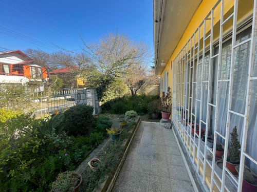 Se Vende Amplia Casa De 6d 3b 3e , Quilpué, Valparaiso