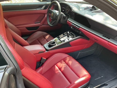 Porsche 911 3.0 Carrera S Pdk At