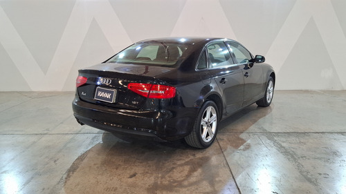 Audi A4 1.8 TFSI TRENDY MULTITRONIC