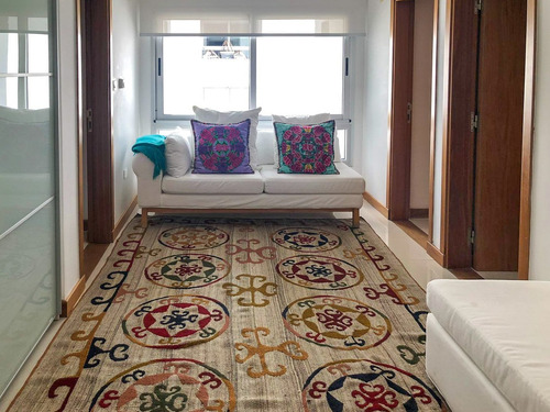 Imagen 9 de 12 de Apartamento En Venta De 4 Dormitorios En Rincón Del Indio (ref: Lij-5213)