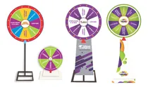 Comprar Ruleta Publicitaria\u002F Ruleta De La Suerte \u002Fruleta Promocional