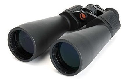 Binocular Celestron Skymaster 25x70 De Gran Apertura