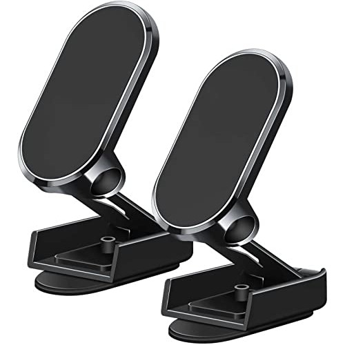 2 Pack 2023 Nuevo Soporte Magnético Plegable Para Teléfono D