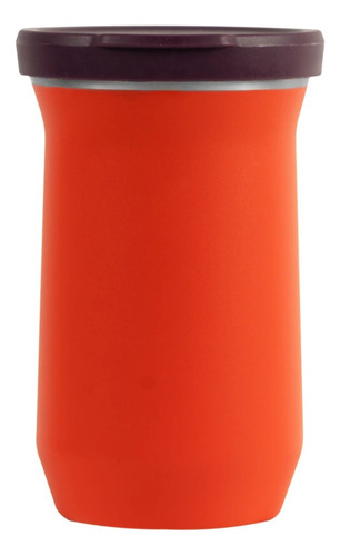 Termo Hot Classic Terere Mug 200ml Tigerlily Plum Stanley Tigerlily Plum