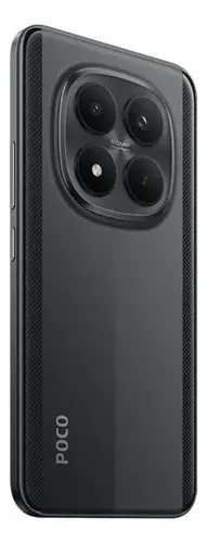 Smartphone Poco M8 5g 256gb 8gb Ram Versão Global+nfc | MercadoLivre